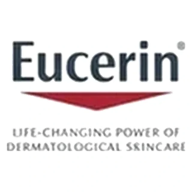 Eucerin logo