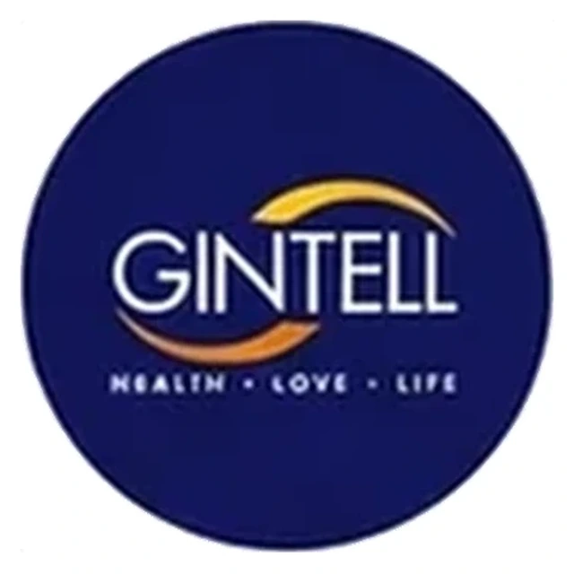 Gintell logo