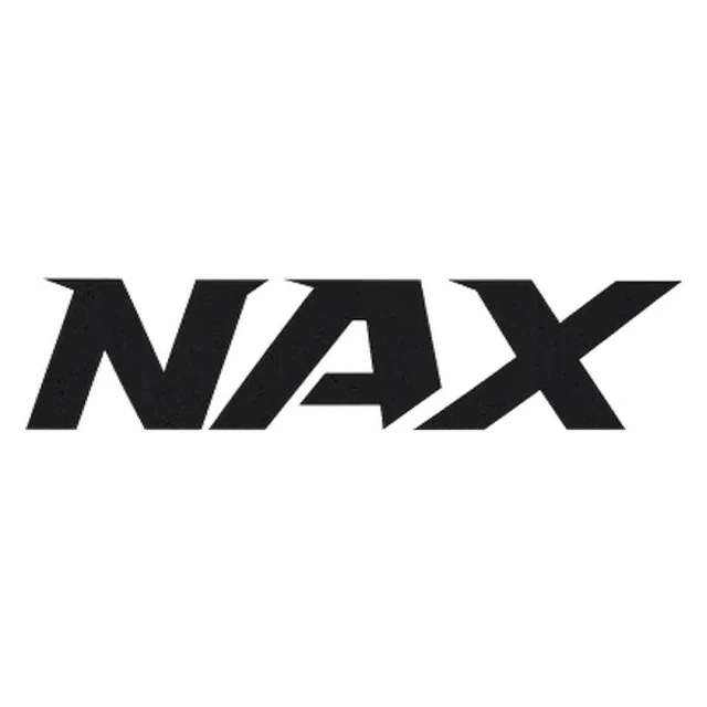 NAX Malaysia logo