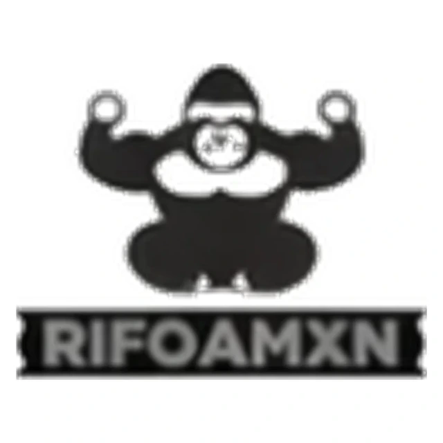 Rifoamxn logo