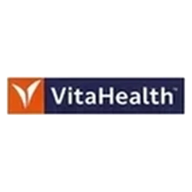VitaHealth logo