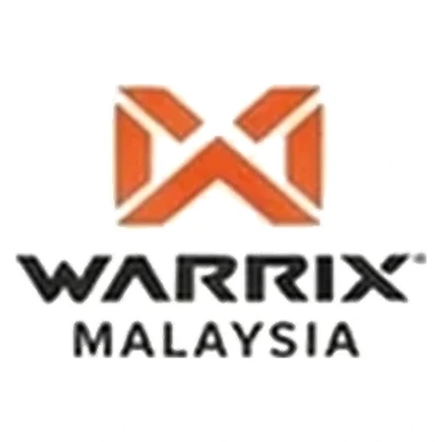 Warrix Malaysia logo